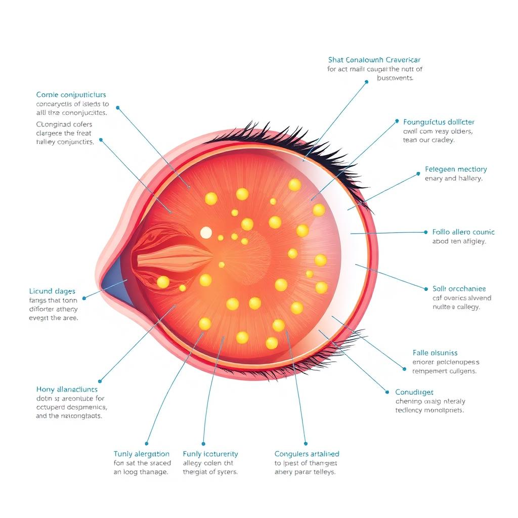 Homeopathic treatment for allergic conjunctivitis condition in Mumbai