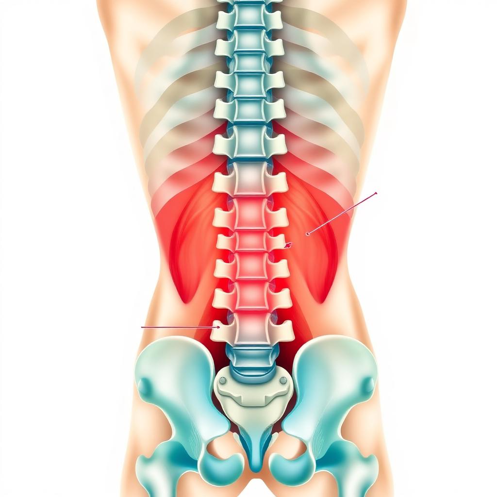 Back Pain Homeopathic treatment for back pain condition in Mumbai