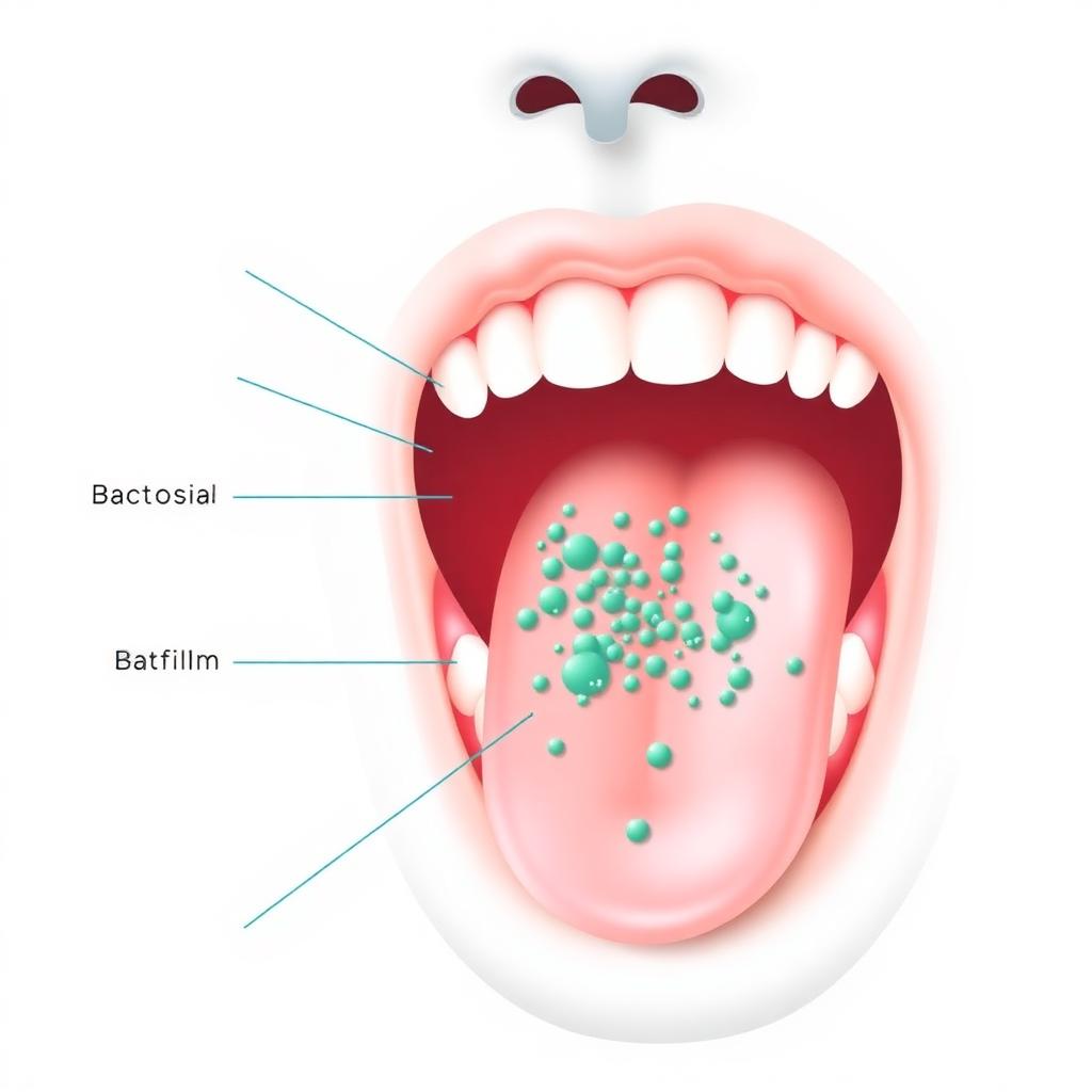 Bad Breath Homeopathic treatment for bad breath condition in Mumbai