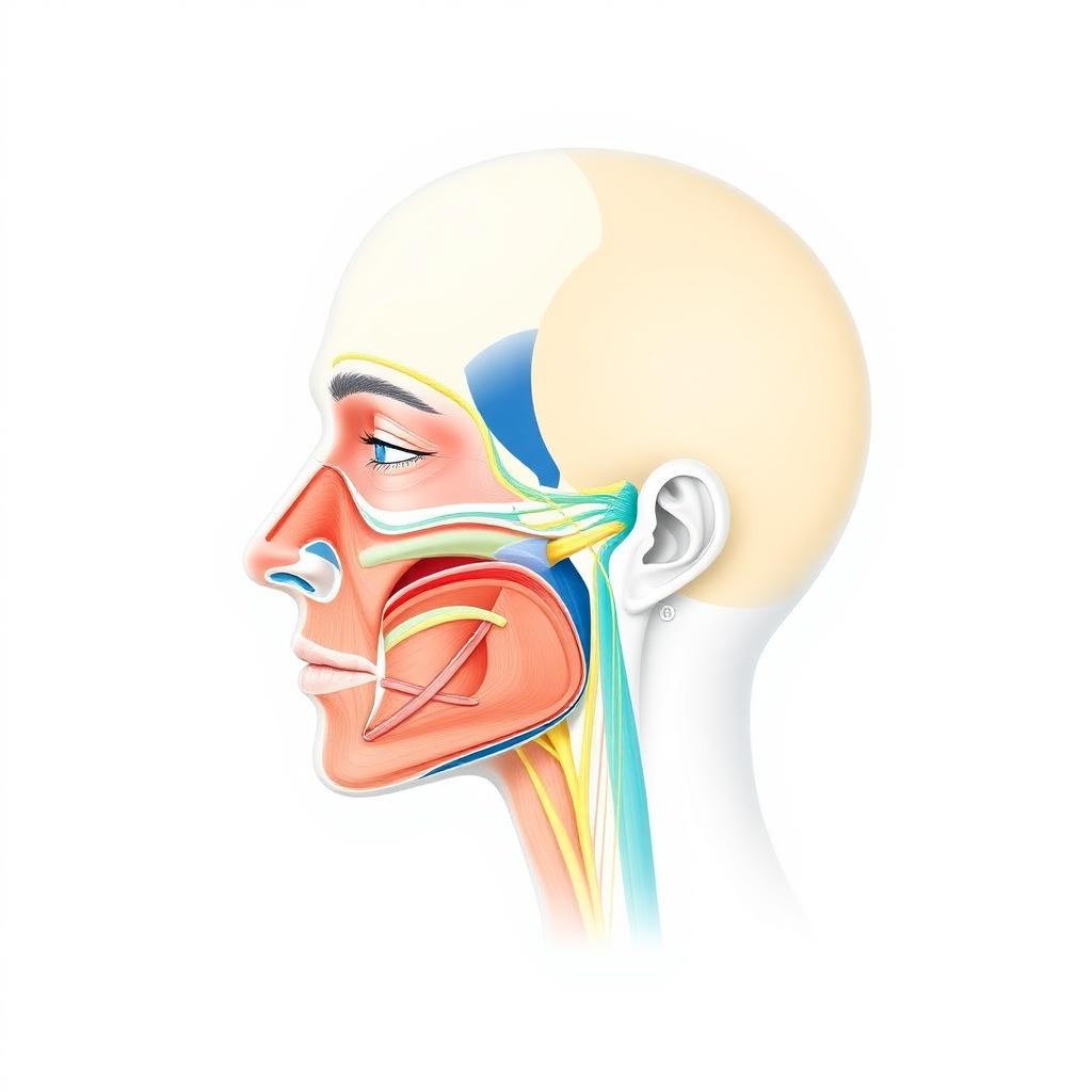Homeopathic treatment for bell's palsy condition in Mumbai