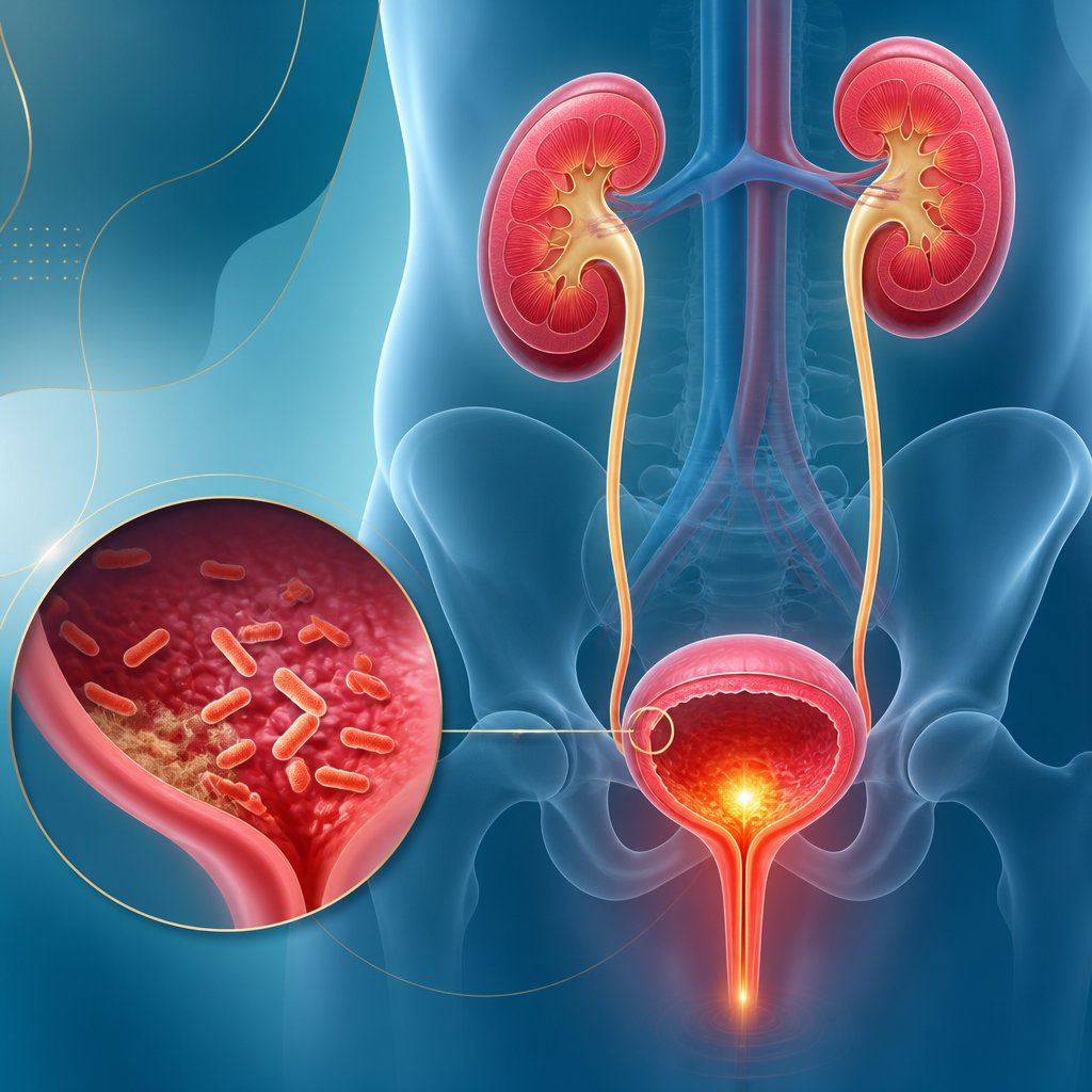 Homeopathic treatment for burning urination condition in Mumbai