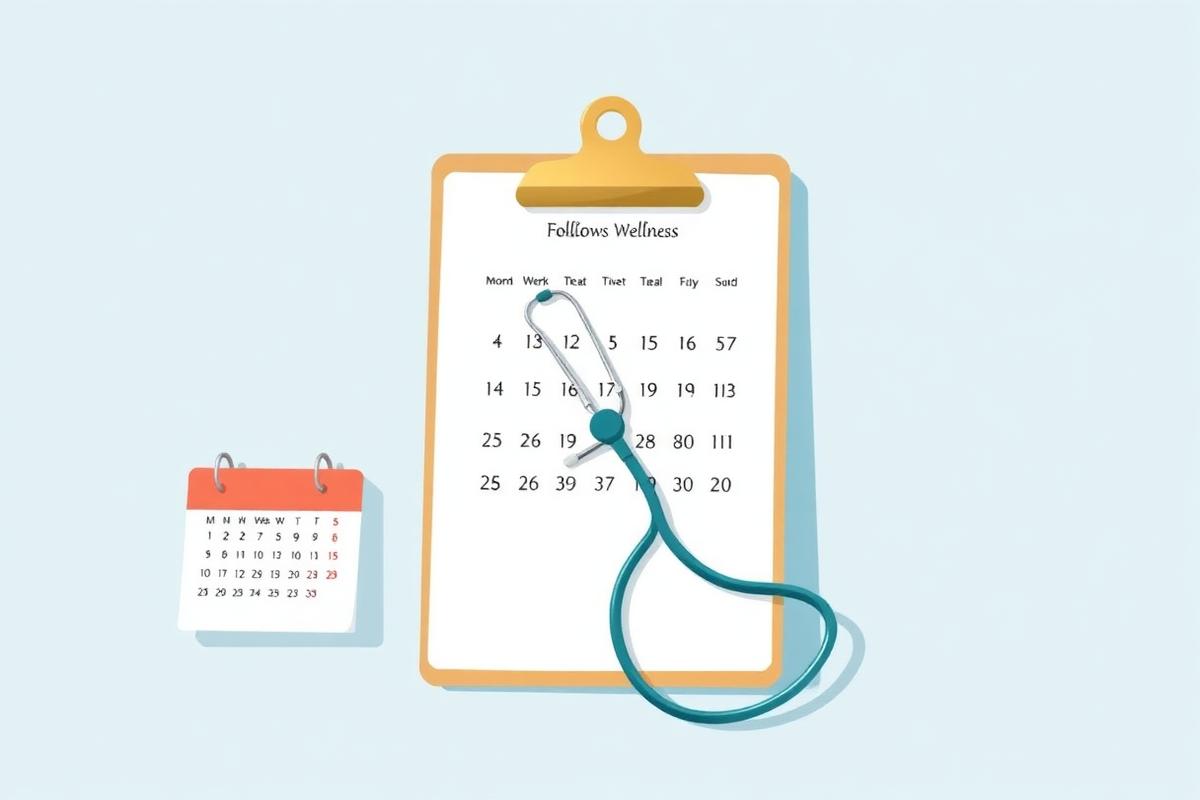 Cancer Follow-up Follow-up supportive care after cancer treatment