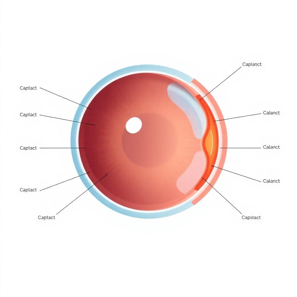 Homeopathic treatment for cataract condition in Mumbai