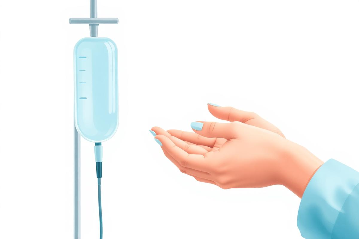 Homeopathic supportive care during chemotherapy