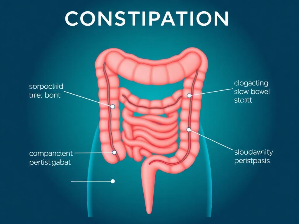 Constipation Homeopathic treatment for constipation condition in Mumbai