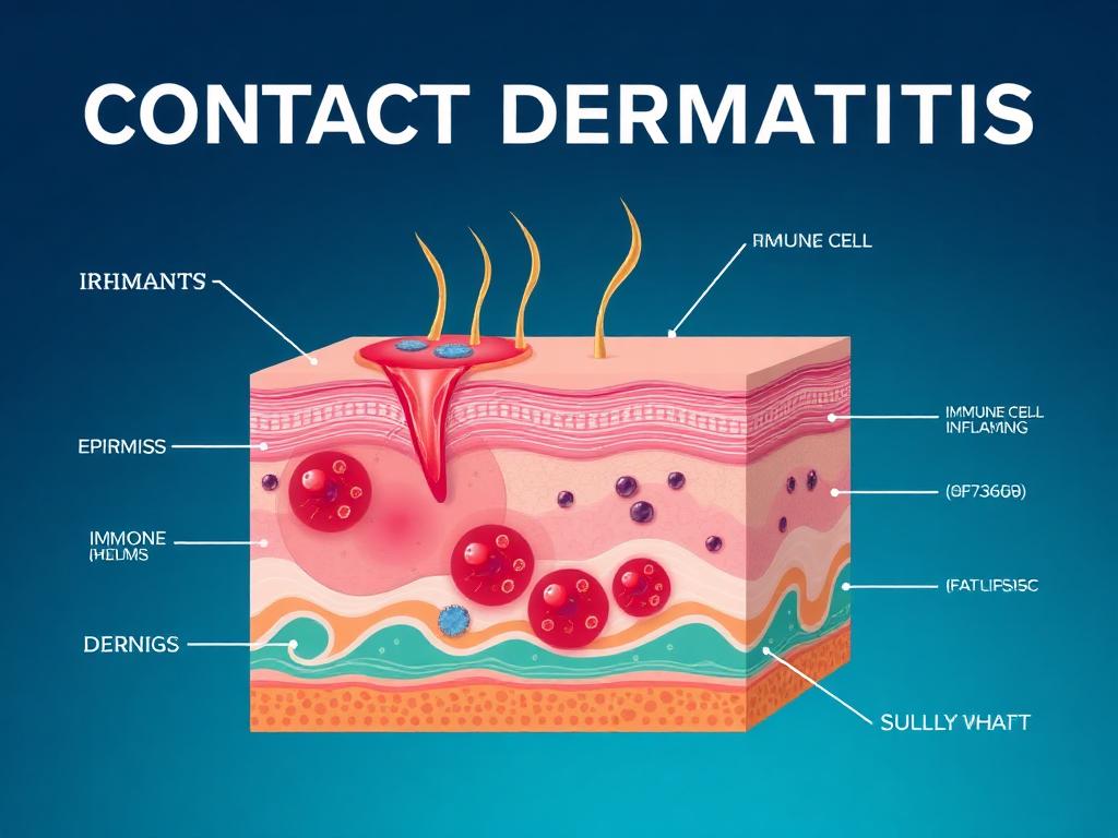 Seborrheic Dermatitis Homeopathic treatment for seborrheic dermatitis condition in Mumbai