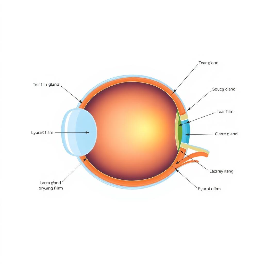 Dry Eye Syndrome Homeopathic treatment for dry eye syndrome condition in Mumbai
