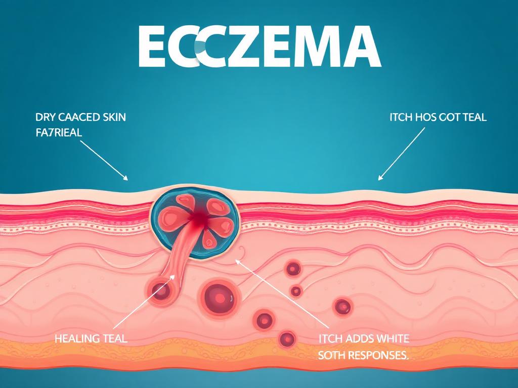 Eczema Homeopathic treatment for eczema condition in Mumbai