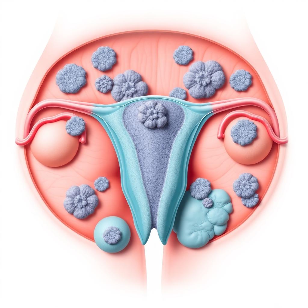 Homeopathic treatment for endometriosis condition in Mumbai