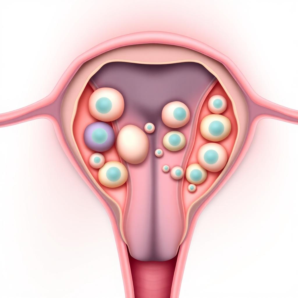 Homeopathic treatment for fibroids condition in Mumbai