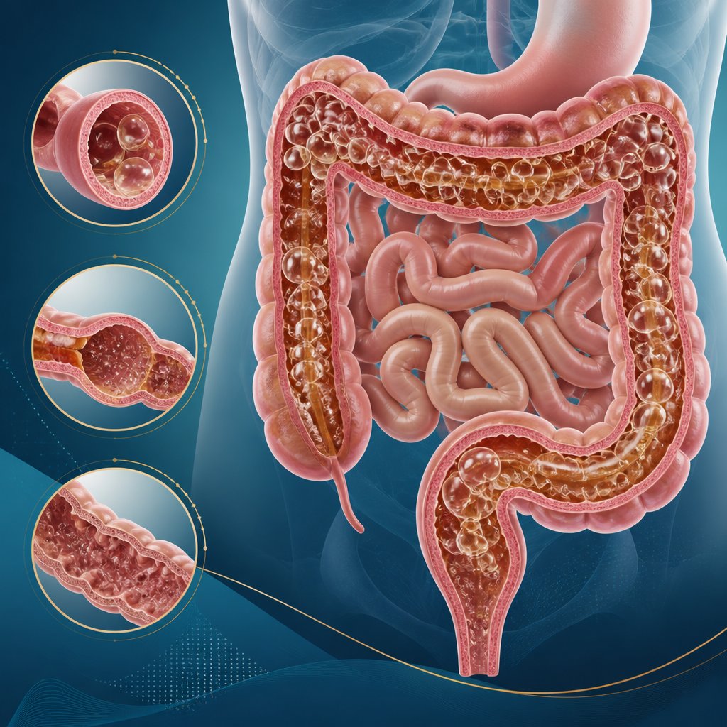 Gas & Flatulence Homeopathic treatment for gas & flatulence condition in Mumbai