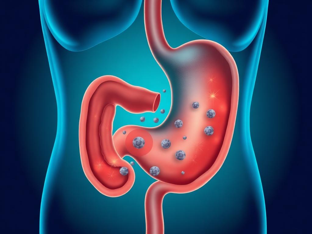 Gastritis Homeopathic treatment for gastritis condition in Mumbai
