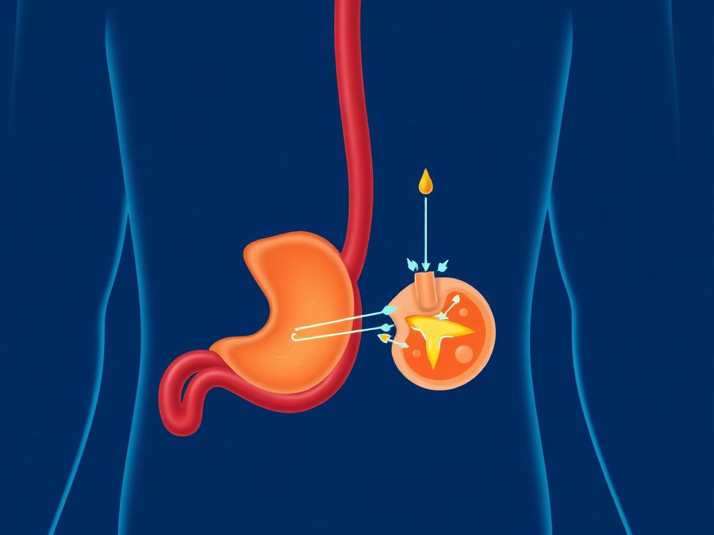 GERD Homeopathic treatment for gerd condition in Mumbai