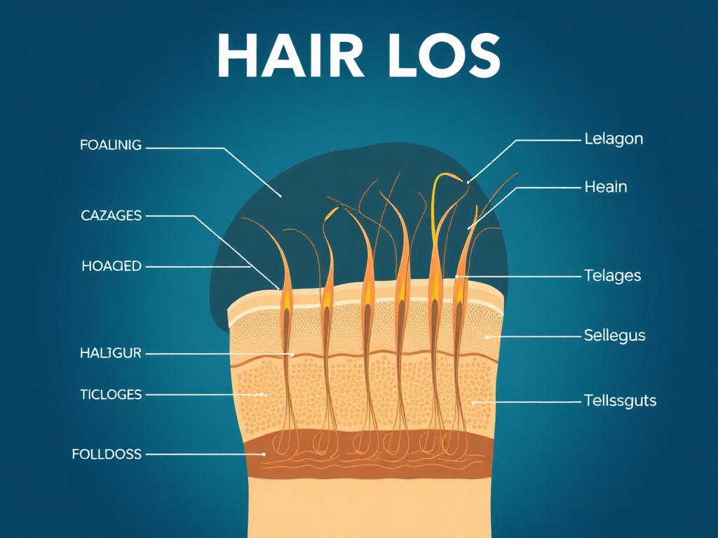 Hair Loss Homeopathic treatment for hair loss condition in Mumbai