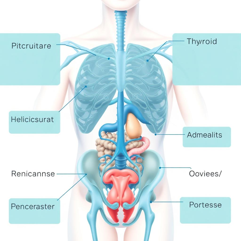 Homeopathic treatment for hormonal imbalance condition in Mumbai