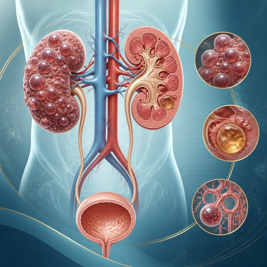 Homeopathic treatment for kidney cysts condition in Mumbai