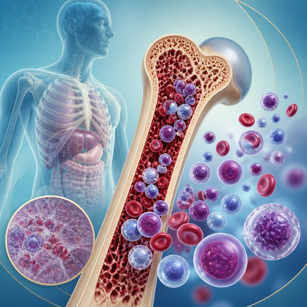 Leukemia Homeopathic treatment for leukemia condition in Mumbai