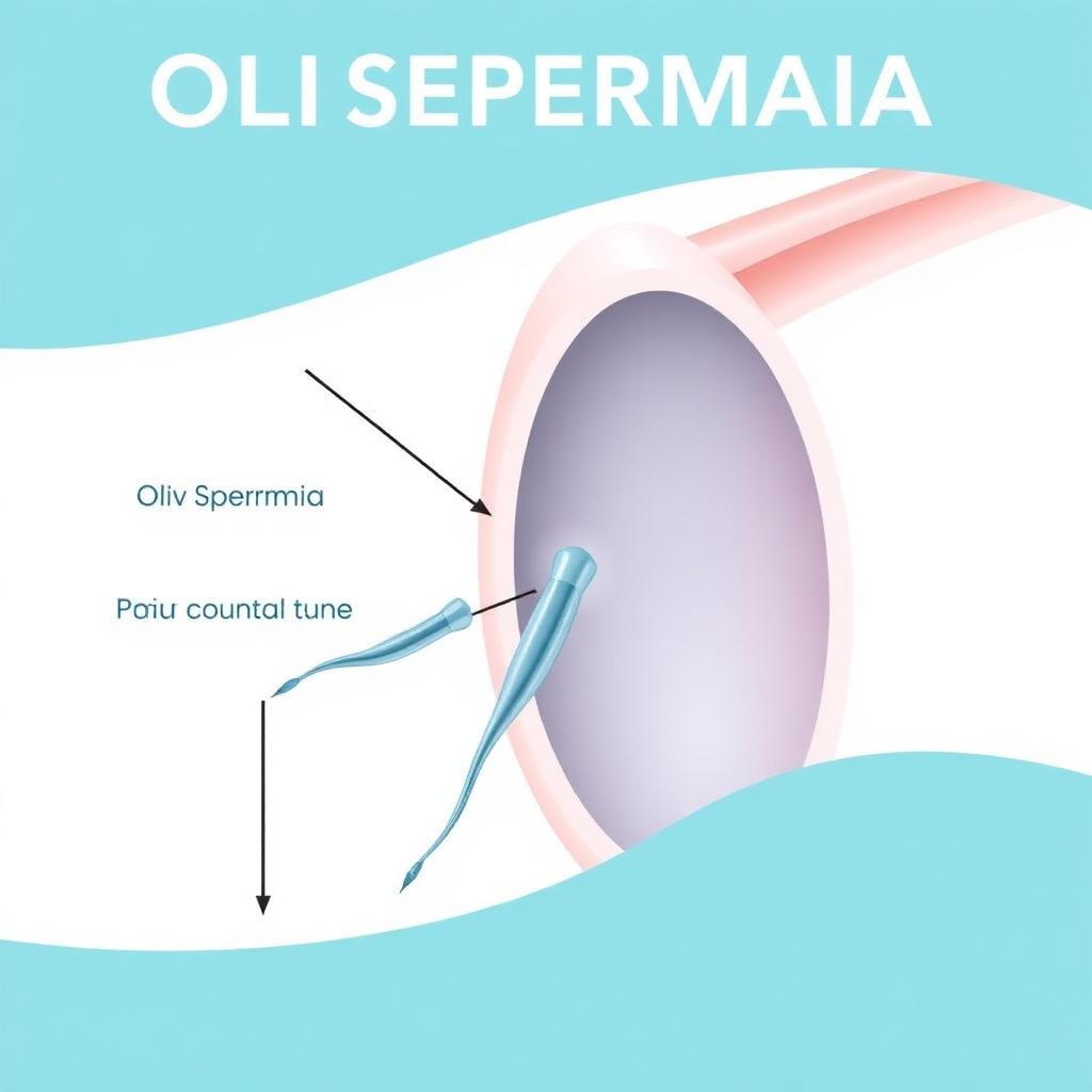 Homeopathic treatment for low sperm count condition in Mumbai
