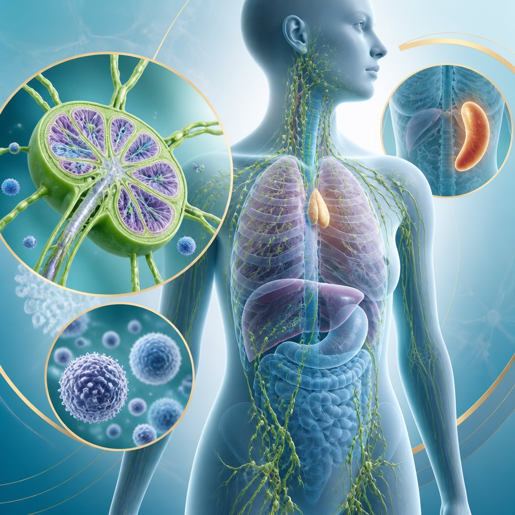 Lymphoma Homeopathic treatment for lymphoma condition in Mumbai
