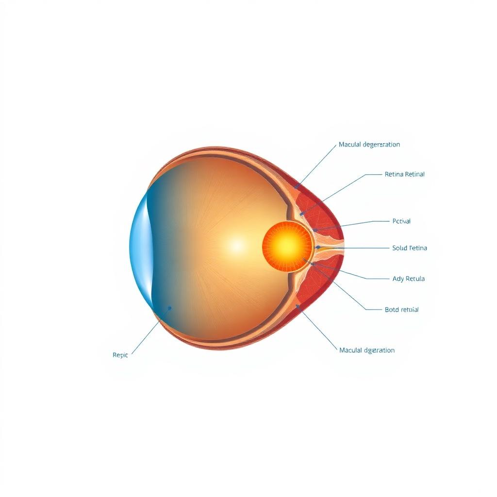 Homeopathic treatment for macular degeneration condition in Mumbai