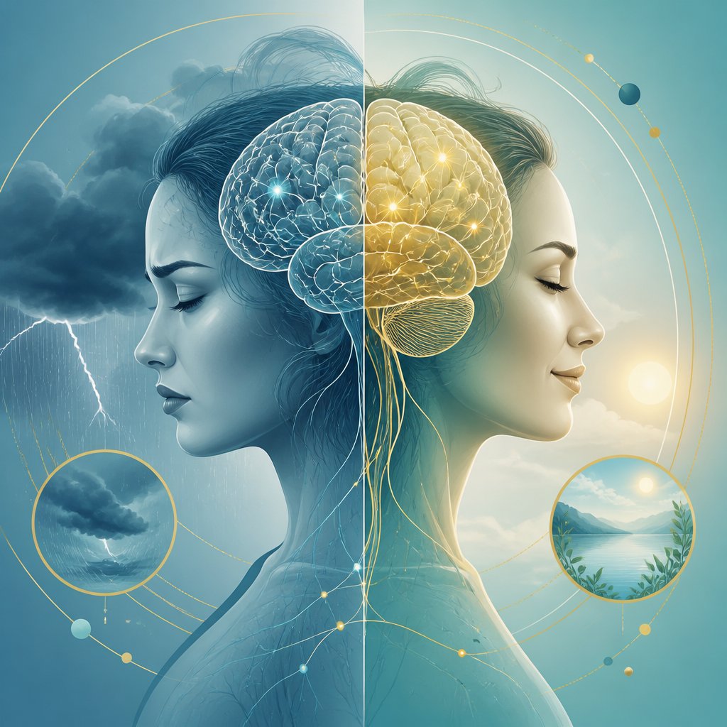 Homeopathic treatment for mood swings condition in Mumbai