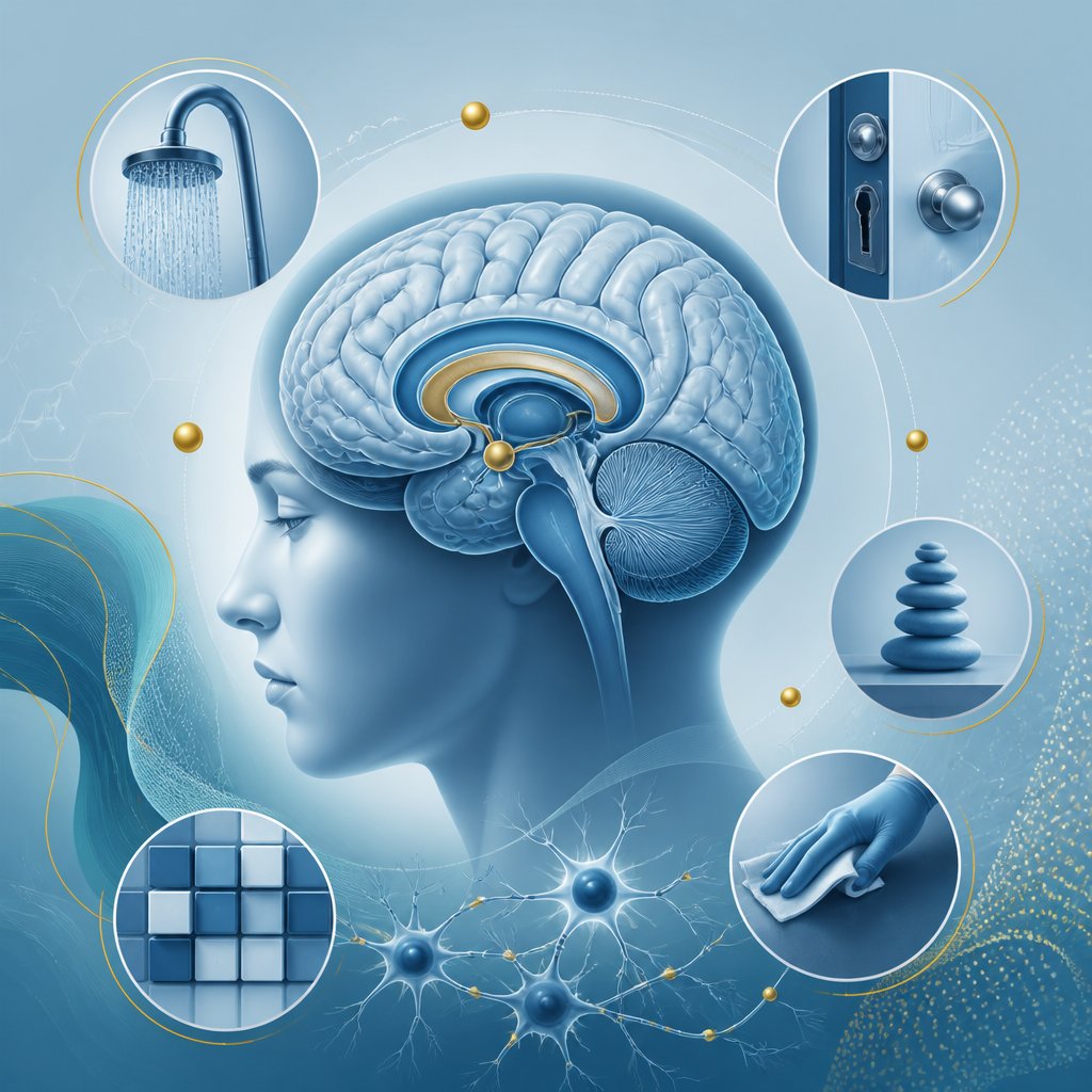 Homeopathic treatment for obsessive compulsive disorder condition in Mumbai
