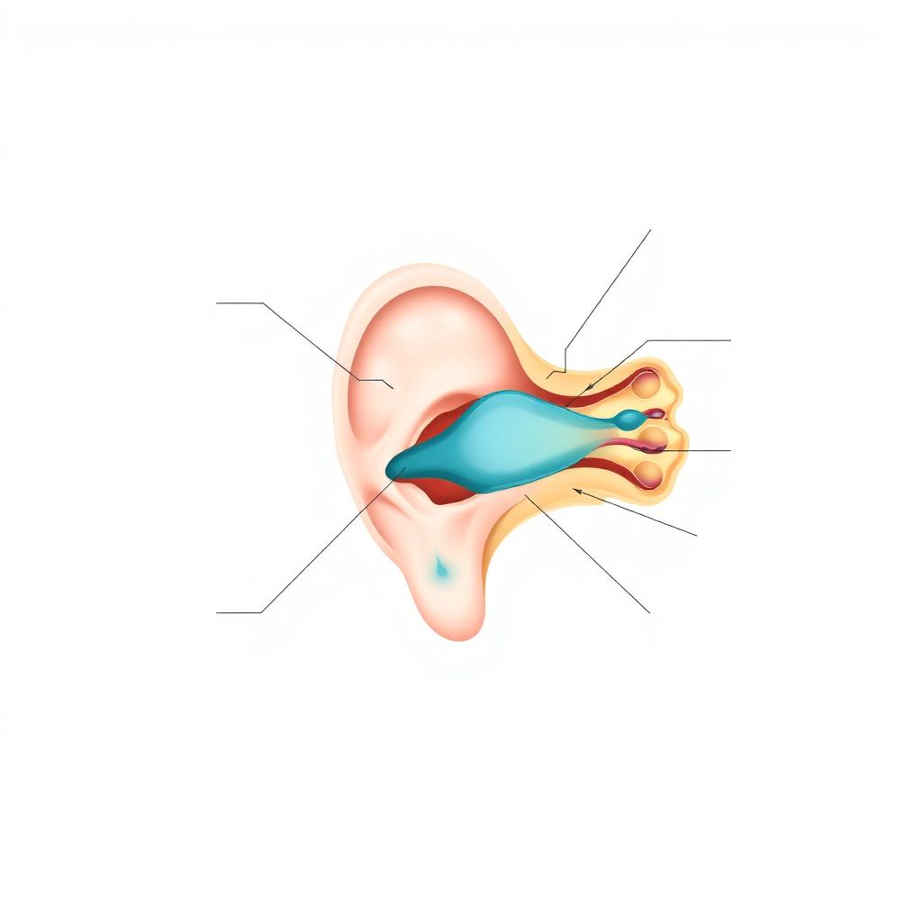 Otitis Media Homeopathic treatment for otitis media condition in Mumbai