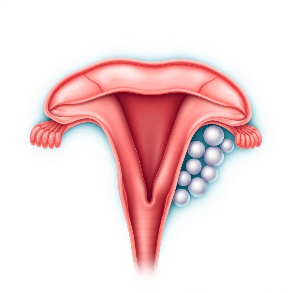 Homeopathic treatment for pcod condition in Mumbai
