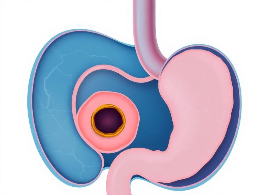 Peptic Ulcers Homeopathic treatment for peptic ulcers condition in Mumbai