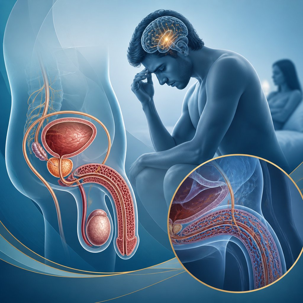 Homeopathic treatment for performance anxiety condition in Mumbai
