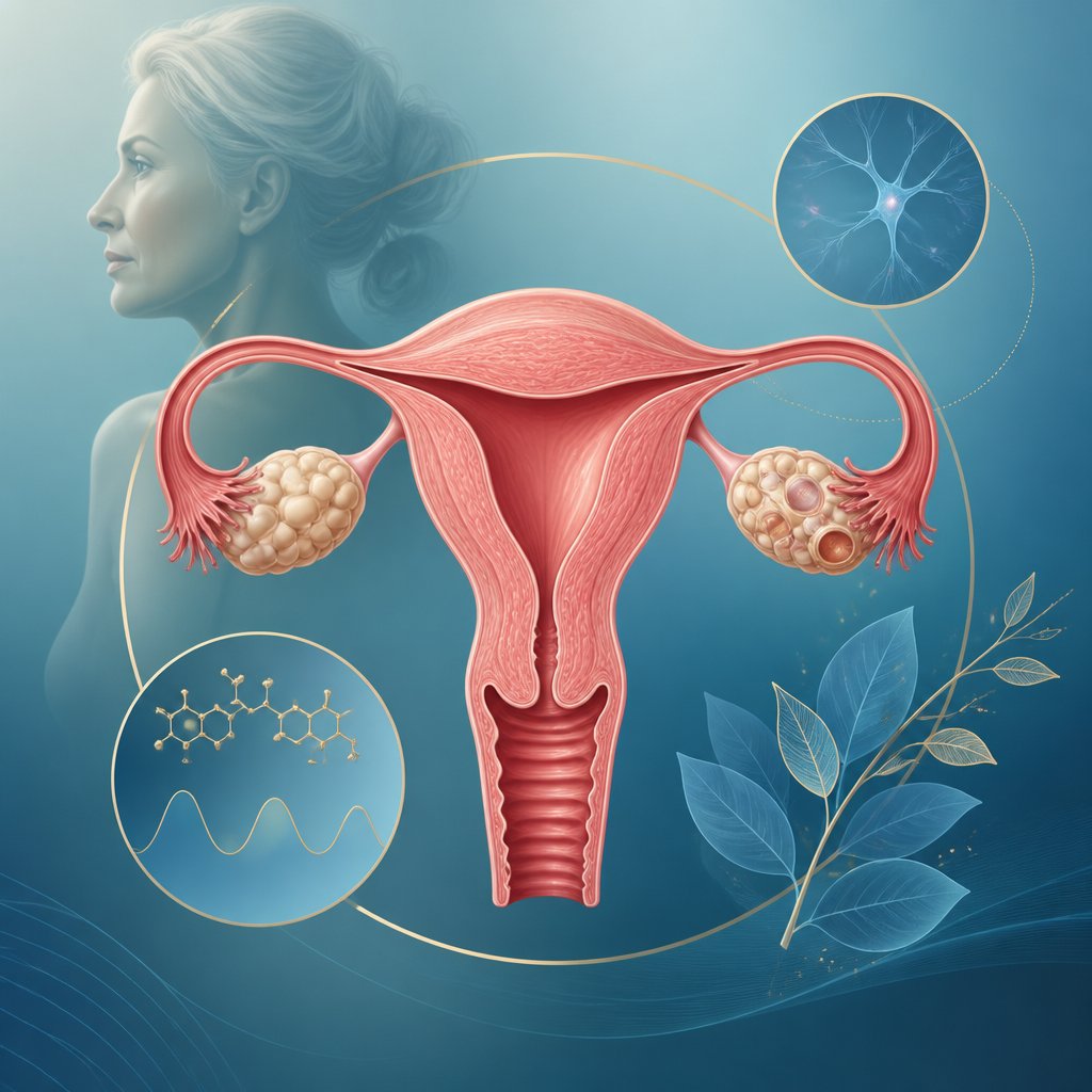 Homeopathic treatment for perimenopause condition in Mumbai