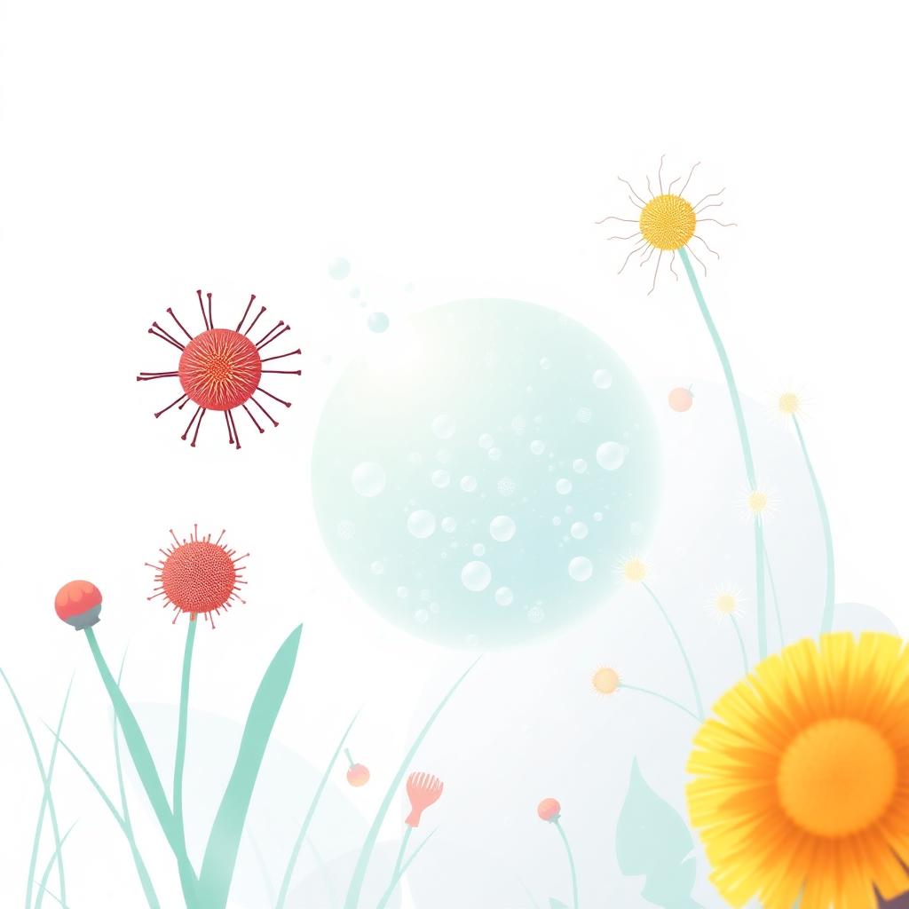 Homeopathic treatment for pollen allergy condition in Mumbai
