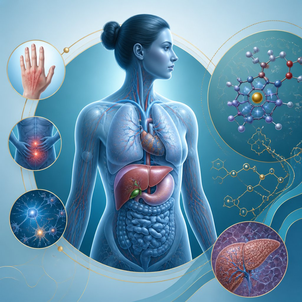 Homeopathic treatment for porphyria condition in Mumbai