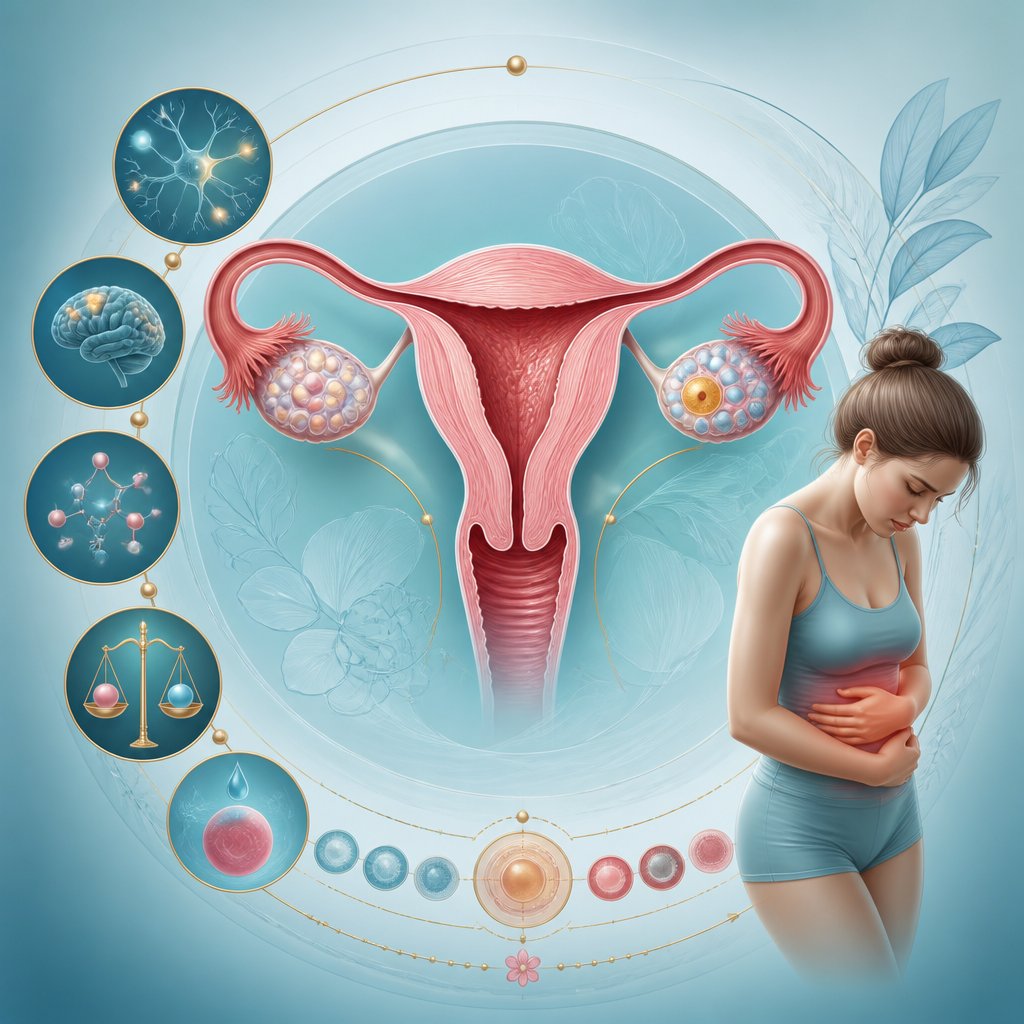 Homeopathic treatment for premenstrual syndrome condition in Mumbai