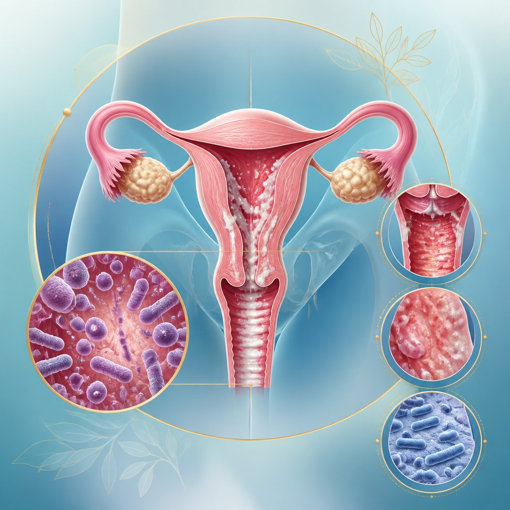 Homeopathic treatment for recurrent vaginal infection condition in Mumbai