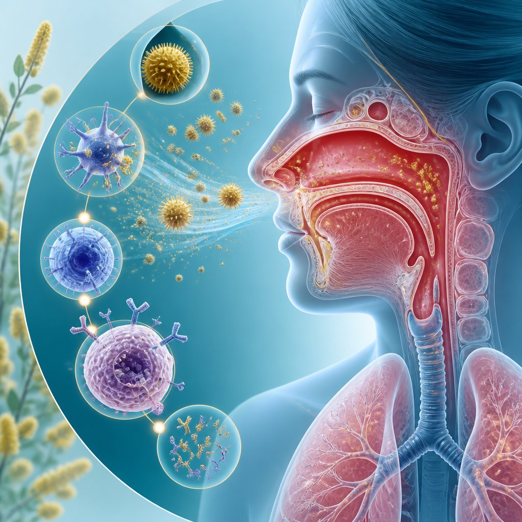 Homeopathic treatment for seasonal allergy condition in Mumbai