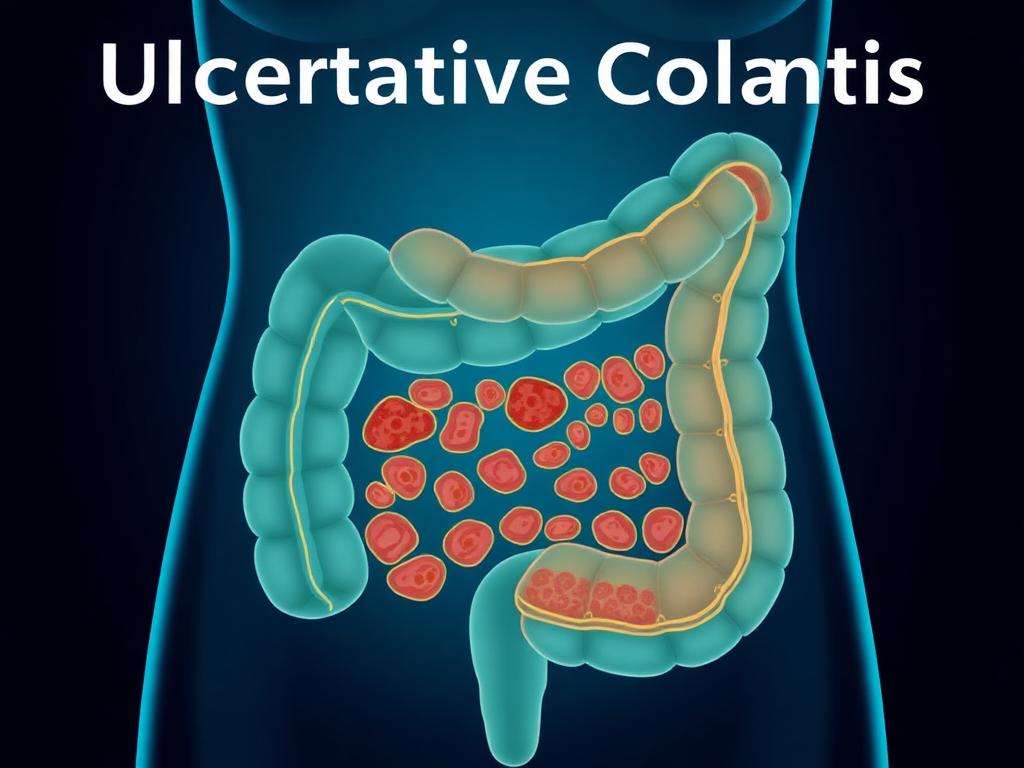Ulcerative Colitis Homeopathic treatment for ulcerative colitis condition in Mumbai