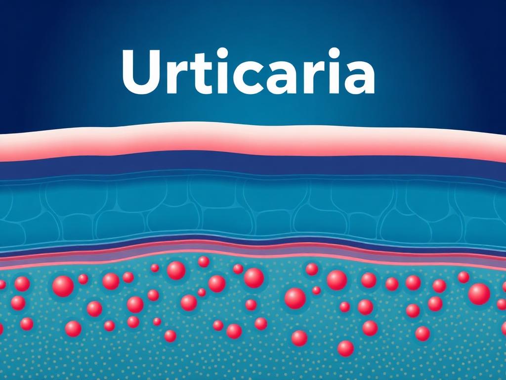 Homeopathic treatment for chronic urticaria condition in Mumbai